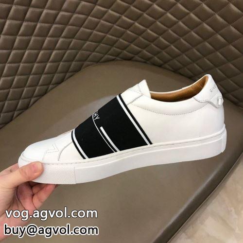 カジュアルシューズ 3色可選 シューズ GIVENCHYコピー クッション加工 ジバンシィコピー 2022