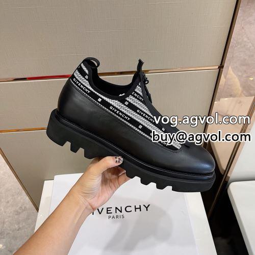 軽い履き心地 セール中 GIVENCHYコピー カジュアルシューズ ジバンシィコピー 2022 滑りにくい シューズ