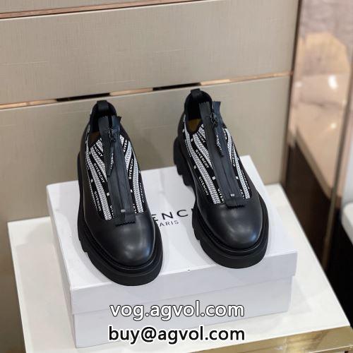 軽い履き心地 セール中 GIVENCHYコピー カジュアルシューズ ジバンシィコピー 2022 滑りにくい シューズ