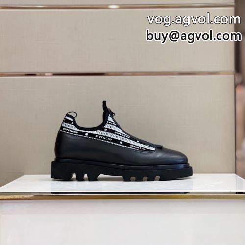 軽い履き心地 セール中 GIVENCHYコピー カジュアルシューズ ジバンシィコピー 2022 滑りにくい シューズ