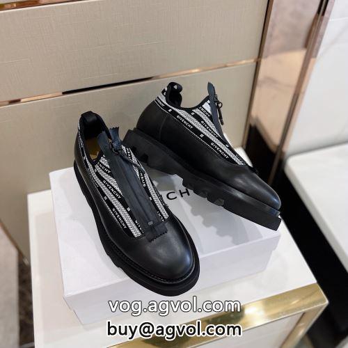 軽い履き心地 セール中 GIVENCHYコピー カジュアルシューズ ジバンシィコピー 2022 滑りにくい シューズ