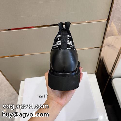 軽い履き心地 セール中 GIVENCHYコピー カジュアルシューズ ジバンシィコピー 2022 滑りにくい シューズ