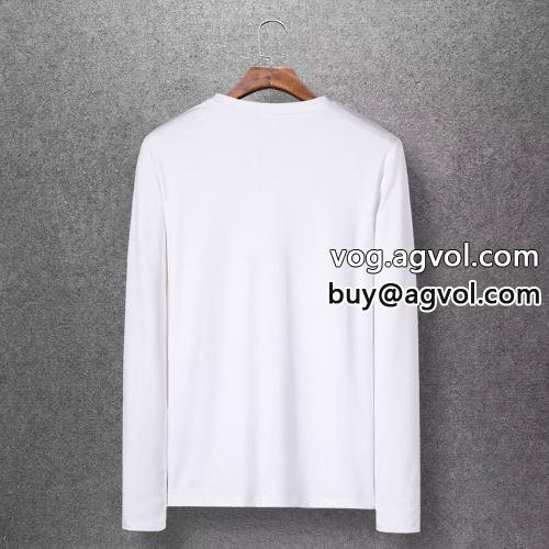 確定となる上品 長袖Tシャツ ジバンシィコピー 高品質 多色可選 2022 GIVENCHYコピー