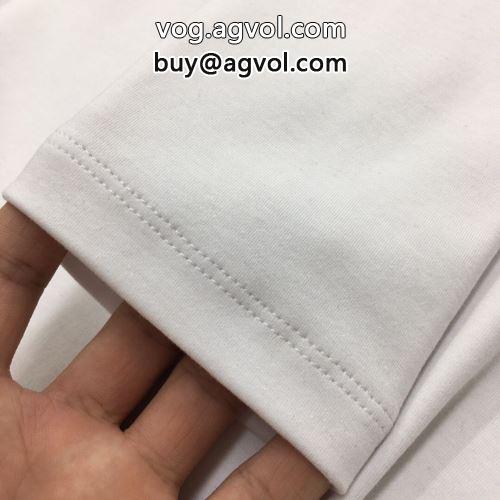 2022 頑丈な素材 GIVENCHYコピー 長袖Tシャツ ジバンシィコピー 気軽にカジュアルに使える 2色可選