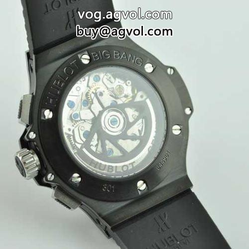 お買い得高品質 2022最新入荷  ウブロ HUBLOT 腕時計/ウォッチ  自動巻き HUBLOTブランドコピー