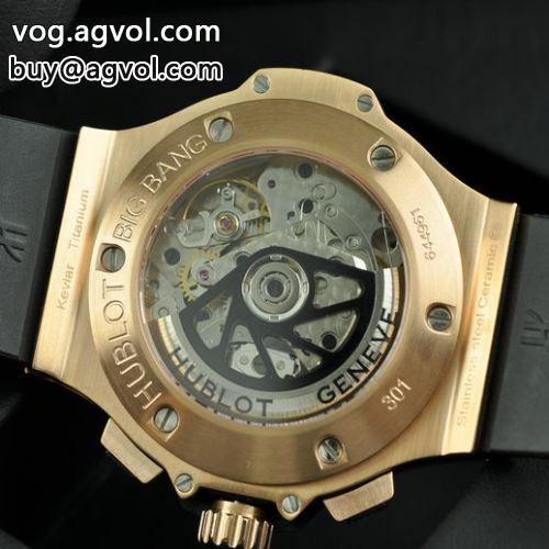 ウブロスーパーコピー 2022最新入荷 自動巻き ウブロ HUBLOT 腕時計/ウォッチ大歓迎な専門店