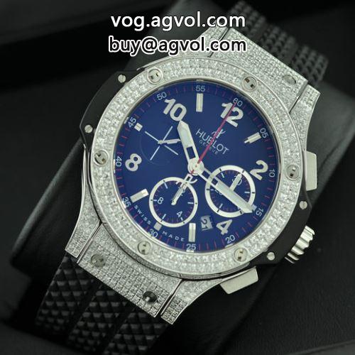 ウブロスーパーコピー 激安 ウブロ 大人気なレットショップ HUBLOT 腕時計/ウォッチ 自動巻き 激安大特価2022