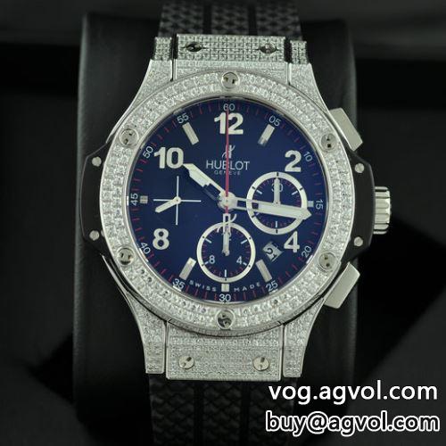 ウブロスーパーコピー 激安 ウブロ 大人気なレットショップ HUBLOT 腕時計/ウォッチ 自動巻き 激安大特価2022
