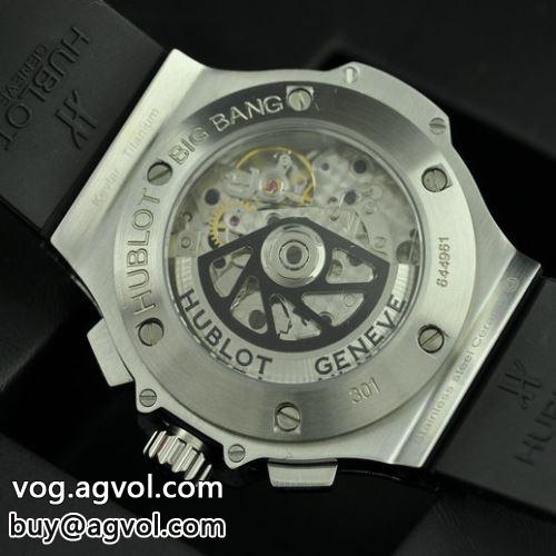 ウブロスーパーコピー 激安 ウブロ 大人気なレットショップ HUBLOT 腕時計/ウォッチ 自動巻き 激安大特価2022