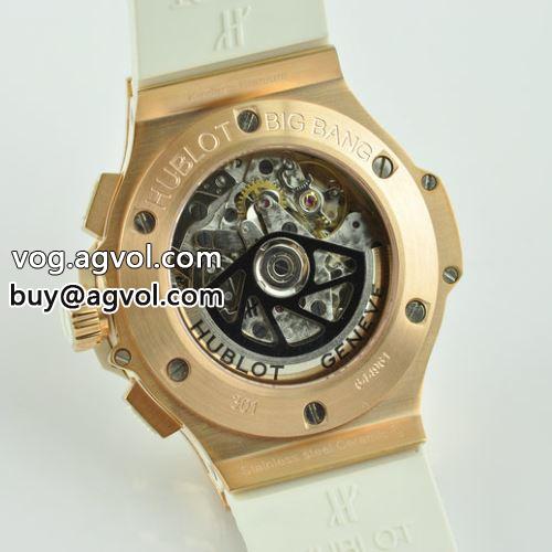 HUBLOT偽物ブランド 2022最新入荷  ウブロ自動巻き  腕時計/ウォッチ HUBLOT 海外販売