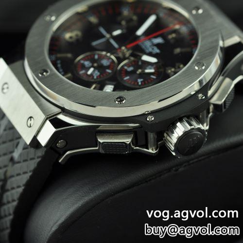 2022最新入荷 限定セール本物保証 ウブロ HUBLOTスーパーコピー 腕時計/ウォッチ 新作入荷セール