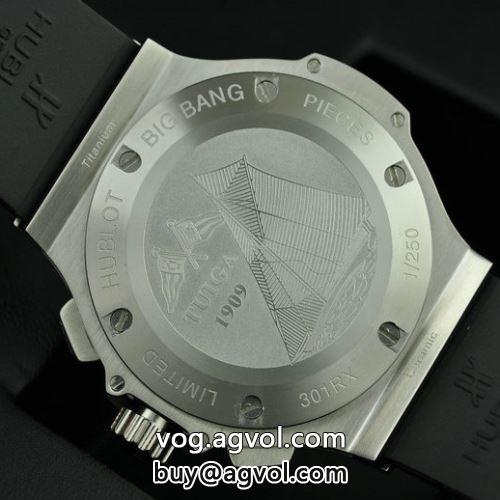ウブロスーパーコピー有名人の愛用品 ウブロ HUBLOT 腕時計/ウォッチ 2022新作入荷品質保証