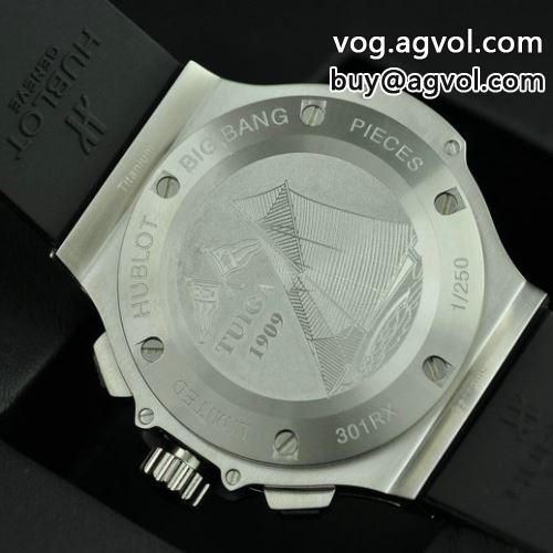 抜群な存在感 HUBLOT 腕時計/ウォッチ 超激得100%新品ウブロスーパーコピー 激安 赤字超特価2022