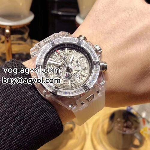 海外通販 HUBLOTスーパーコピー 品質保証2022 腕時計/ウォッチ 激安大特価100%新品 ウブロスーパーコピー