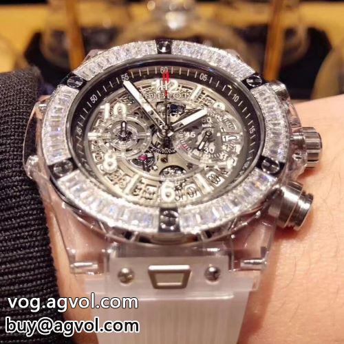 海外通販 HUBLOTスーパーコピー 品質保証2022 腕時計/ウォッチ 激安大特価100%新品 ウブロスーパーコピー