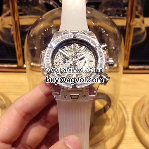 海外通販 HUBLOTスーパーコピー 品質保証2022 腕時計/ウォッチ 激安大特価100%新品 ウブロスーパーコピー