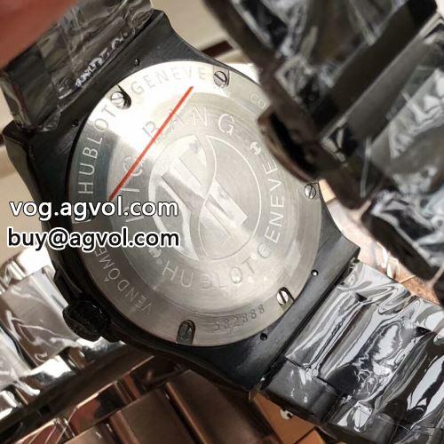 超激得2022 HUBLOTスーパーコピー 激安多色選択可 高抜群な存在感 腕時計/ウォッチウブロコピー HOT大人気-7