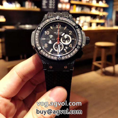 高級品 通販 ウブロブランド 偽物 通販 腕時計/ウォッチ 多色選択可 HUBLOTコピーブラン 2022新作入荷品質保証-1