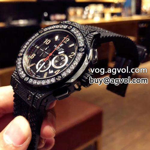高級品 通販 ウブロブランド 偽物 通販 腕時計/ウォッチ 多色選択可 HUBLOTコピーブラン 2022新作入荷品質保証-2