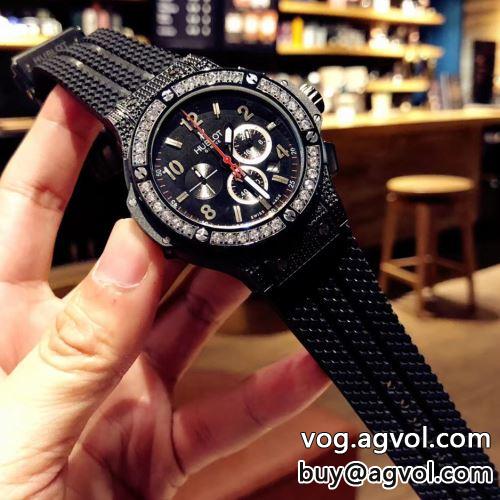 高級品 通販 ウブロブランド 偽物 通販 腕時計/ウォッチ 多色選択可 HUBLOTコピーブラン 2022新作入荷品質保証-3