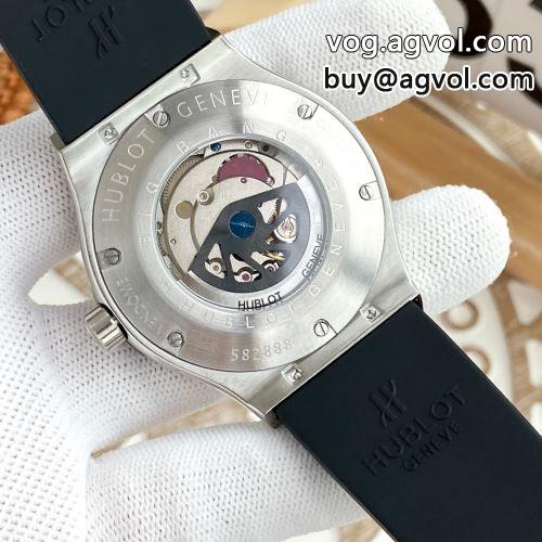 期間限定！最安値挑戦！HUBLOT 腕時計/ウォッチ日本発売 2022最新入荷 ウブロブランドスーパーコピー 4色可選-4