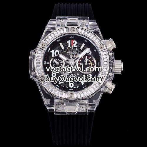 爆買い品質保証2022 HUBLOTスーパーコピー 激安腕時計/ウォッチ 4色可選 人気専門店 ウブロコピー ブランド-2