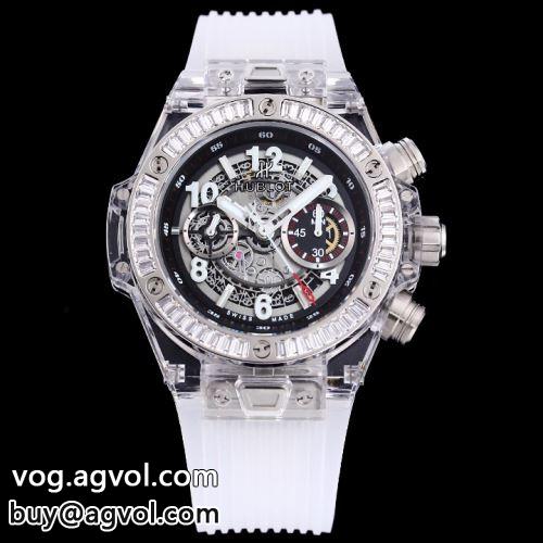 爆買い品質保証2022 HUBLOTスーパーコピー 激安腕時計/ウォッチ 4色可選 人気専門店 ウブロコピー ブランド-3
