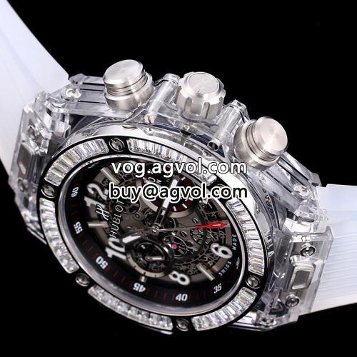 爆買い品質保証2022 HUBLOTスーパーコピー 激安腕時計/ウォッチ 4色可選 人気専門店 ウブロコピー ブランド-7