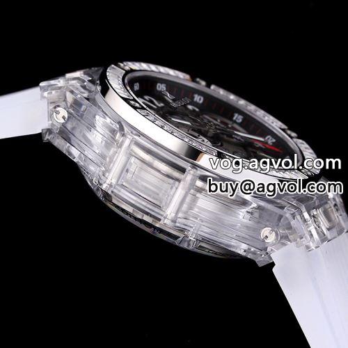 爆買い品質保証2022 HUBLOTスーパーコピー 激安腕時計/ウォッチ 4色可選 人気専門店 ウブロコピー ブランド-8