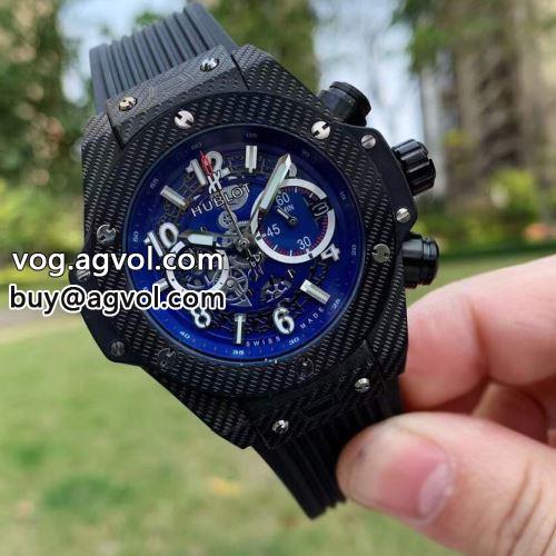 HUBLOTコピー ブランド 2022最新入荷 有名人の愛用品 腕時計/ウォッチ 楽天最安値に挑戦 ウブロスーパーコピー-1