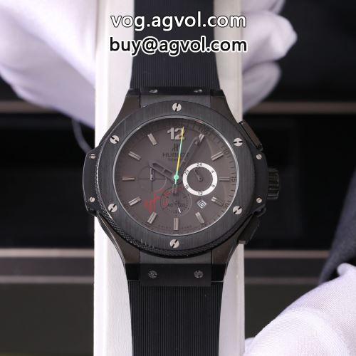 2022店舗で人気満点 ウブロスーパーコピー 激安 腕時計/ウォッチHUBLOTブランドコピー 最安値品質保証-3
