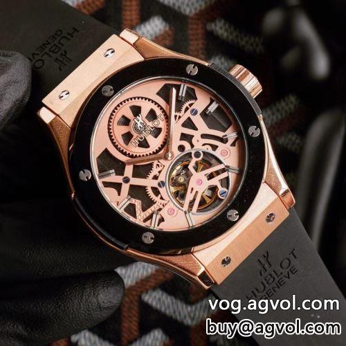 楽天市場 HUBLOTコピー品質保証2022 腕時計/ウォッチ ウブロスーパーコピー  2色可選 海外通販-2