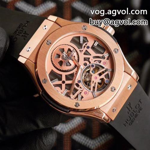 楽天市場 HUBLOTコピー品質保証2022 腕時計/ウォッチ ウブロスーパーコピー  2色可選 海外通販-7