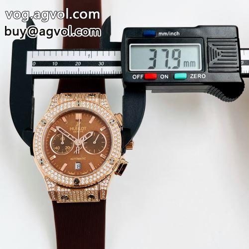 HUBLOT偽物ブランド 2022最新入荷ウブロブランド 偽物 通販腕時計/ウォッチ新作入荷定番人気-6