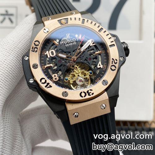 腕時計/ウォッチ 2022店舗で人気満点 HUBLOTスーパーコピー 激安 新作入荷新作登場 ウブロコピー 多色選択可-2