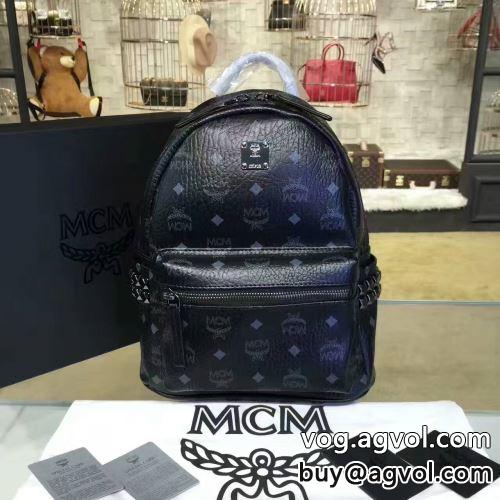 エムシーエム コピー 多色可選 2022 MCM リュック、バックパック バッグ 肌触りの気持ちい?