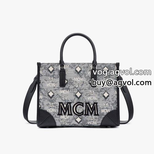  3色可選 2022 MCM バッグ ハンドバッグ 高品質 エムシーエム コピー  