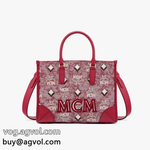 3色可選 2022 MCM バッグ ハンドバッグ 高品質 エムシーエム コピー