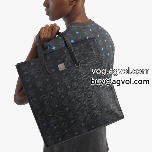  通勤 出張 旅行 特別人気感謝SALE MCM エムシーエム コピー ハンドバッグ  2色可選 2022 バッグ   