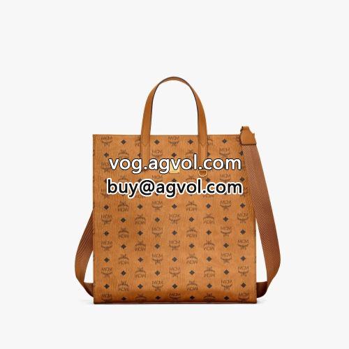 通勤 出張 旅行 特別人気感謝SALE MCM エムシーエム コピー ハンドバッグ  2色可選 2022 バッグ