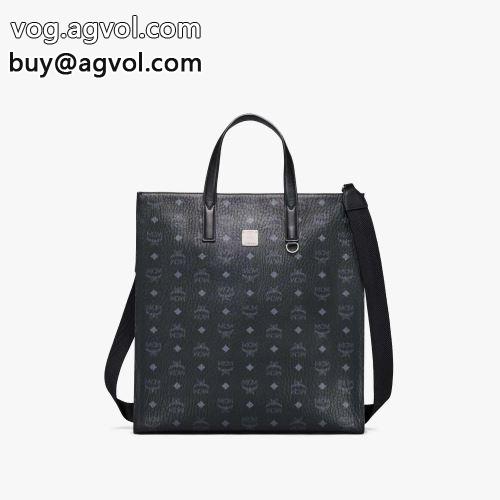 通勤 出張 旅行 特別人気感謝SALE MCM エムシーエム コピー ハンドバッグ  2色可選 2022 バッグ