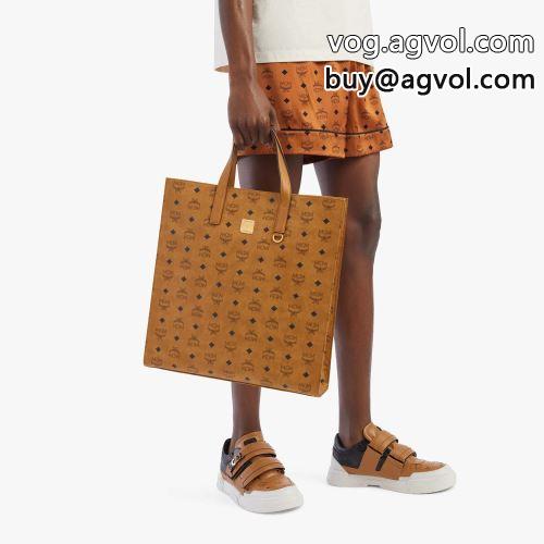 通勤 出張 旅行 特別人気感謝SALE MCM エムシーエム コピー ハンドバッグ  2色可選 2022 バッグ