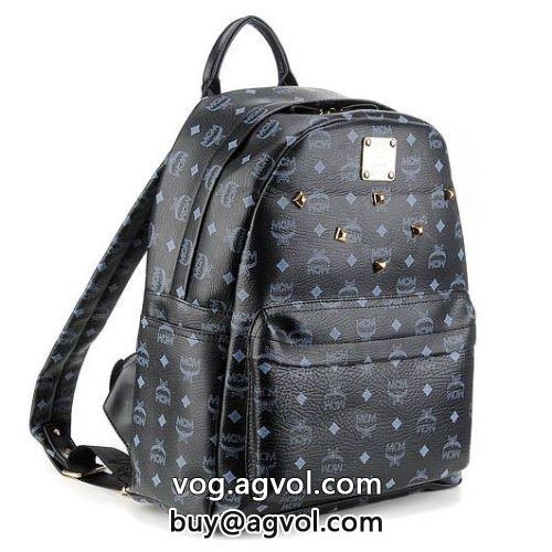 気軽に持てる MCM エムシーエム コピー リュック、バックパック 2022 バッグ 大人キレイに仕立てる    