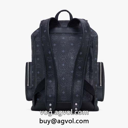 2022 MCM オリジナリティに富んだバッグ 最安値！エムシーエム コピー バッグ  リュック、バックパック