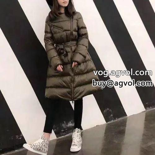 モンクレールコピー 【大人気】定番商品 ダウンジャケット防湿性に優れ  MONCLERコピー 2022 2色可選