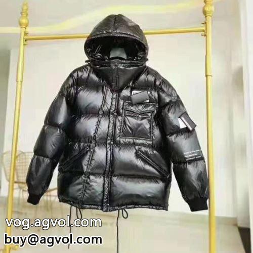 特別人気感謝SALE モンクレールコピー 真冬でも温かく過ごせる ダウンジャケット MONCLERコピー 2022  3色可選