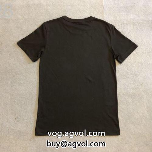 個性的 モンクレールスーパーコピー 激安 2色可選 2022  半袖Tシャツ プリント 吸汗性に優れ