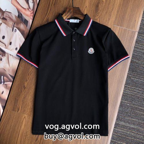 多色可選 2022 半袖Tシャツ シンプル 人気新品★超特価★ モンクレールブランドコピー