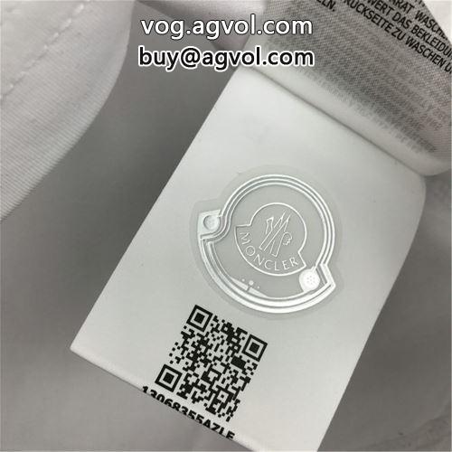 2022 半袖Tシャツ モンクレール偽物ブランド 高級感ある 2色可選 柔らかい手触り
