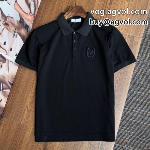2022 大好評 3色可選 半袖Tシャツ モンクレールブランドスーパーコピー 乾きやすい 細身のシルエット